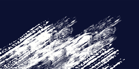 Dots halftone white blue color pattern gradient grunge texture background