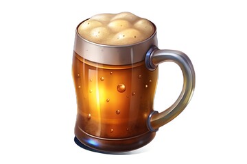 mug of beer