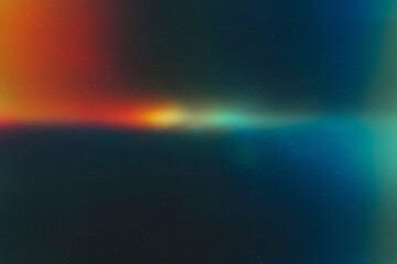 light leak overlay effect with colorful blur light leaks,retro noisy film texture light leak flare on black background,grunge film burn texture with light leaks,abstract rainbow background