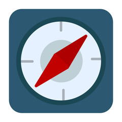 Compass App Icon
