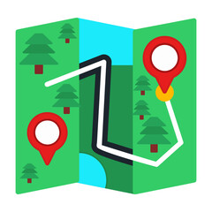 Map Icon