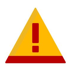Caution Icon