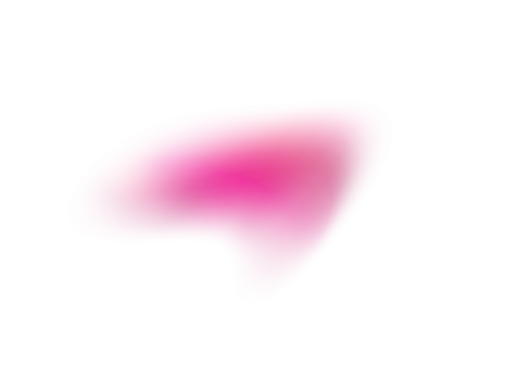 Abstract Gradient shapes