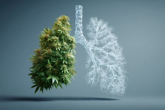Endocannabinoids and Respiratory Control: Endocannabinoids modulate respiratory centers, impacting breathing regulation. 