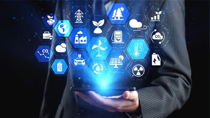 Clean energy supports sustainability, and clean energy sources reduce pollution. With clean energy technology, the future depends on clean energy transformation. Spire