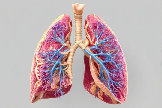 Cholecystokinin (CCK) and Respiratory Reflexes: CCK influences respiratory reflexes, particularly in response to digestive processes affecting oxygen demand. 