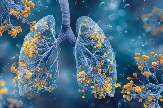 Purinergic Signaling in Respiratory Reflexes: Purinergic signaling involving ATP modulates respiratory reflexes, affecting responses to changes in oxygen levels. 