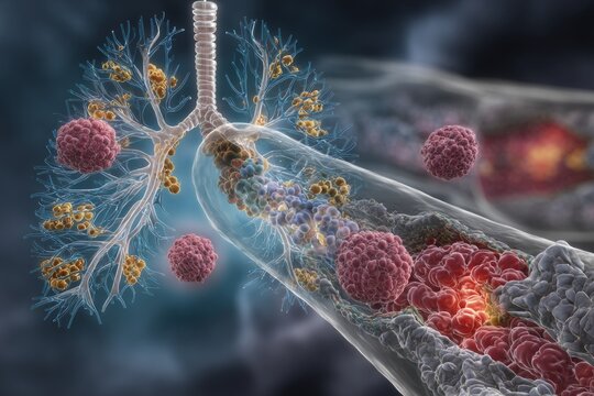 Purinergic Signaling in Respiratory Reflexes: Purinergic signaling involving ATP modulates respiratory reflexes, affecting responses to changes in oxygen levels. 