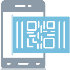 Coding Icon Vector Element