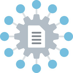 File Icon Vector Element