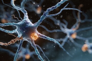 Neurotransmitter Release During Hypoxia: The release of specific neurotransmitters is enhanced during hypoxia to stimulate adaptive responses in the respiratory system. 