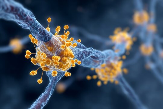 Neurotransmitter Release During Hypoxia: The release of specific neurotransmitters is enhanced during hypoxia to stimulate adaptive responses in the respiratory system. 