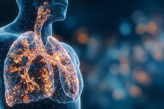 Opioid Peptides and Respiratory Depression: Opioid peptides contribute to respiratory depression, affecting breathing patterns in pain management. 