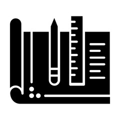 Blueprint Free Icon
