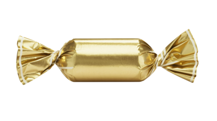 Elegant Christmas ornament border with festive gold stars and baubles design