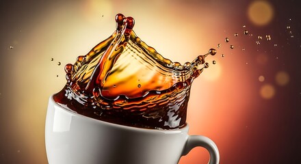 Vibrant Conceptual Food Art – Colorful Modern Food Photography