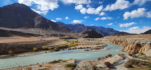 Tibet