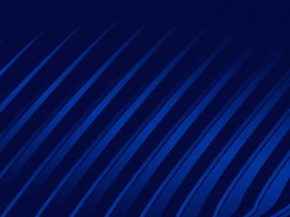 Premium background design with dark blue luxury motif. Vector horizontal template, for digital lux business banners, contemporary formal invitations, luxury vouchers, gift certificates, etc.	
