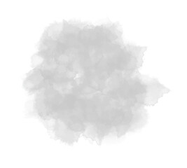 白黒のモヤモヤ