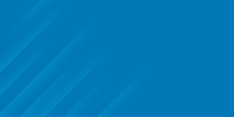 Abstract gradient background with lines background with modern corporate concept editable. Blue paper cut abstract background for backdrop or presentation. right template for advertisement. vector. 
