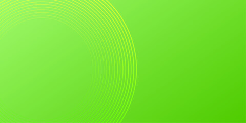 Abstract background with geometric shapes. Abstract green color background. flowing lines, and a light gradient effect. background for posters, placards, brochures, banners, headers, covers. vectors. 