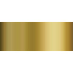 Obraz premium Metallic Gold Gradient Background With Soft Light And Horizontal Stripe Effect