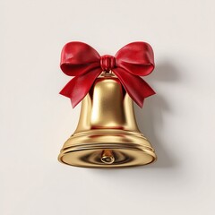 3D Isolated Christmas Objects Collection – Santa Hat, Candy Cane, Gift Box, Reindeer, Ornament Ball and Holiday Decorations on White Background, Clean Minimal Render for Festive Design Projects