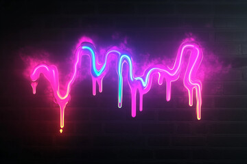 heart beat on monitor