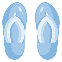 Sandal icon