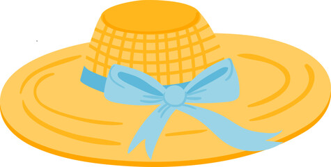 Spring elements. Blooming flower, cute animals and birds. Springtime garden decoration, birdhouse, tool and plants, drawn cartoon vector set