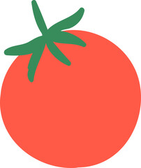 Spring elements. Blooming flower, cute animals and birds. Springtime garden decoration, birdhouse, tool and plants, drawn cartoon vector set