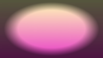 abstract background with circles