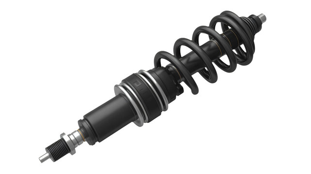 Festive Santa Claus characters wishing Merry Christmas, joyous holiday season