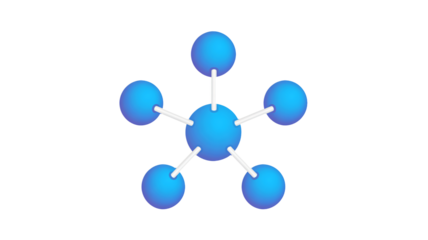 Festive Christmas and New Year greetings with reindeer and gifts for holiday cheer