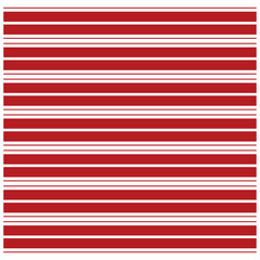 Candy Cane Christmas Background Design