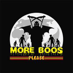 More boos please 6