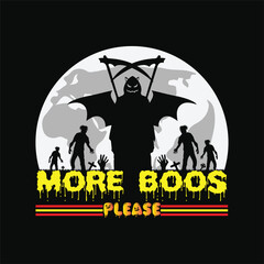 More boos please 6