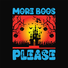 More boos please 8