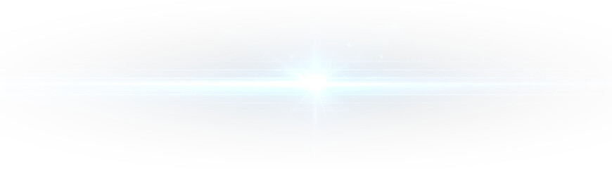 Bright Sun Lens Flare Transparent png
