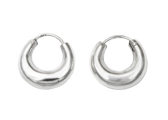 Decorations Silver Thai Style