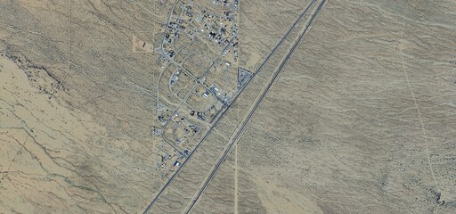 Route 66, USA: Classic Road Trip View of Desert Highway, Nostalgia, and Open American Landscape