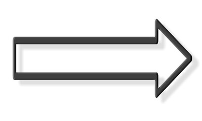 Label tag banner blank ilustration 