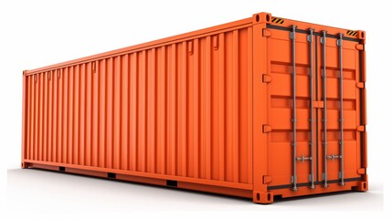 Bess container displayed on a clean white background for enhanced visual clarity and appeal