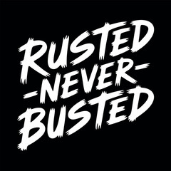 Motivational typography vector t-shirt design print