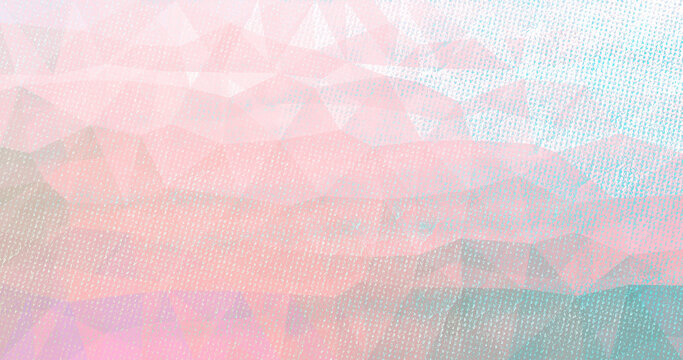 pink gradient pattern background, abstract  technological wallpaper