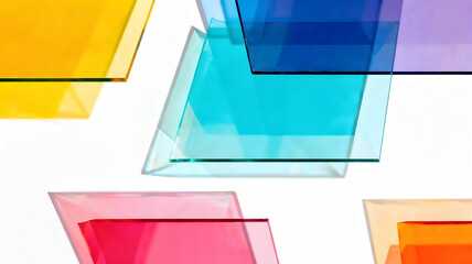 abstract colorful background