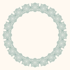 Minimalist hand drawn vector frame. Art for greeting cards, wedding invitations, poster design, postcards, branding, logo design, background.