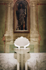 ancient greek orthodox church