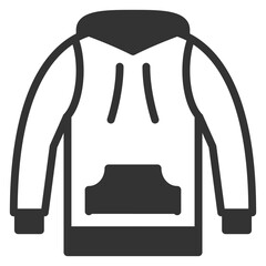 Hoodie icon