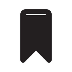 Elegant Bookmark Icon Design Save and Organize Your Favorite Content, Bookmark UI icon